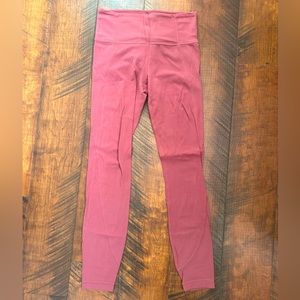 Athleta Womens Leggings